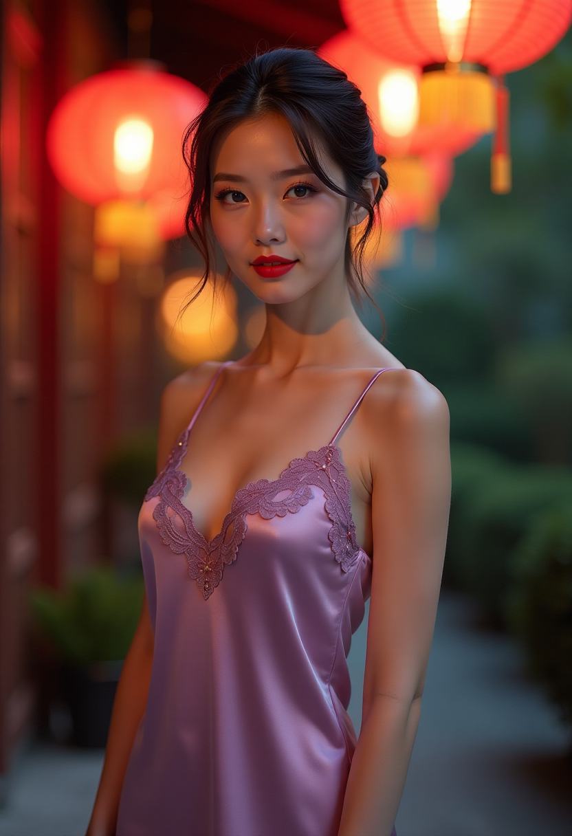 都市夜行人